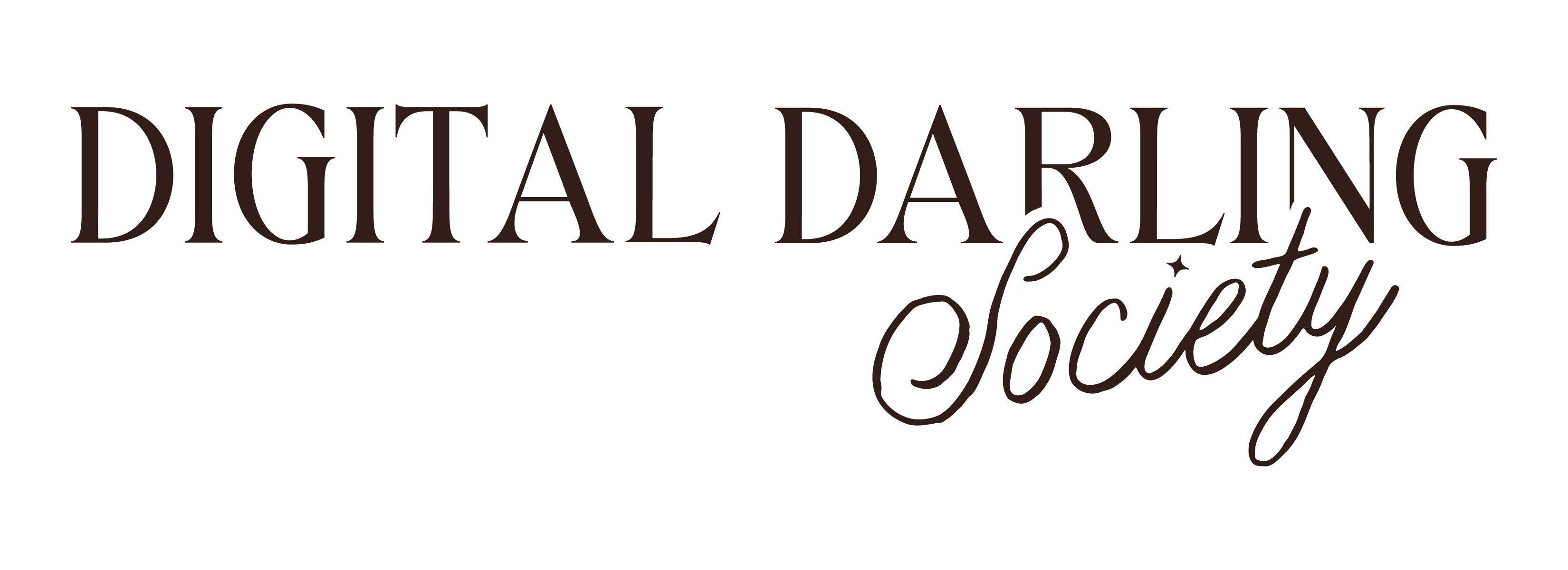 Digital Darling Society